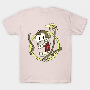 Monkey T-Shirt